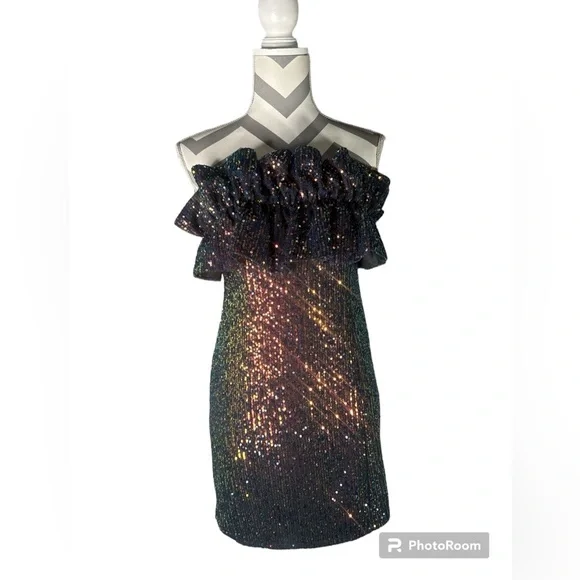 Thirty Thirty | Dresses | Thirty Thirty Form Fitting Dress | Poshmark